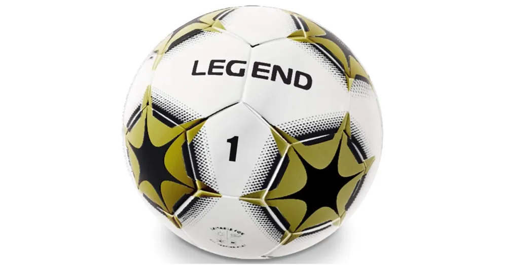 Legends mini focilabda 2-es méret – Mondo Toys Szezonális akció