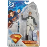 Superman Zöld Lámpás figura 15 cm-es – Spin Master Azonnal elérhető