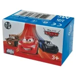 Verdák mikroautók meglepetés dobozban – Mattel Népszerű