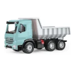 Kedvezményes ár LENA Giga Trucks Mercedes-Benz Arocs billenőplatós teherautó dobozos 67 cm