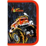 Végkiárusítás Hot Wheels kihajtható tolltartó 20,5×14×3,5 cm