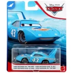 Verdák 3 Strip Weathers „The King” karakter kisautó 1/55 – Mattel Népszerű