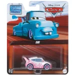 Végkiárusítás Verdák 3 Cho karakter kisautó 1/55 – Mattel