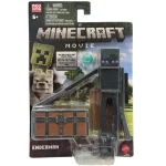 Akció Minecraft Egy Minecraft film Enderman karakter figura szett – Mattel