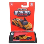 Ajánlat Matchbox Moving Parts – Lamborghini Centenario nyitható kisautó 1/64 – Mattel