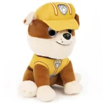 Vásárlói kedvenc Mancs őrjárat Rubble 15 cm-es plüss figura – Spin Master