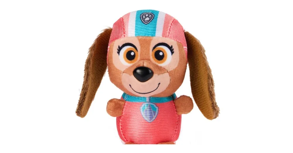 Népszerű Mancs őrjárat Gund Liberty mini plüss 9 cm