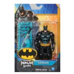 DC Ninja Strike Batman nindzsa harcos – Spin Master Exkluzív ajánlat