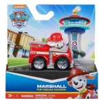 Árengedmény Mancs Őrjárat Pup Squad Racers Marshall kisautó 1/64 – Spin Master