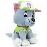 Nézd meg most Mancs őrjárat Rocky 15 cm-es plüss figura – Spin Master