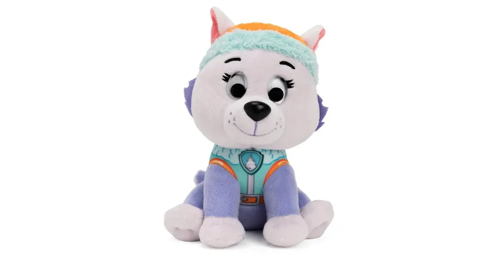 Biztonságos fizetés Mancs őrjárat Everest 15 cm-es plüss figura – Spin Master