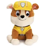 Biztonságos fizetés Mancs őrjárat Rubble 23 cm-es plüss figura – Spin Master