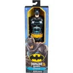DC Ninja Strike Batman nindzsa harcos 30 cm-es – Spin Master Biztonságos vásárlás