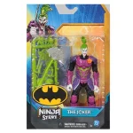 Outlet DC Ninja Strike The Joker nindzsa harcos – Spin Master