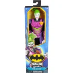 DC Ninja Strike Joker nindzsa harcos 30 cm-es – Spin Master Szuper akció
