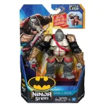 Outlet DC Ninja Strike Battle Clash Gorilla Grodd figura 15 cm – Spin Master