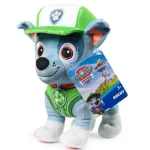 Szuper ajánlat Mancs őrjárat Rocky plüss figura 17 cm – Spin Master