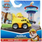 Vásárlói kedvenc Mancs őrjárat Rubble mini járműve – Spin Master