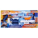 Nerf Loadout Arctic Zerostriker szivacslövő fegyver – Hasbro Legnépszerűbb