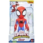 Pókember Póki és csodálatos barátai Póki játékfigura kiegészítővel 23 cm – Hasbro Kiárusítás