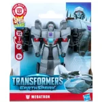 Transformers Earthspark 1 lépésben átalakítható Megatron figura – Hasbro Legkelendőbb