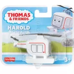 Akciós ár Fisher-Price Thomas és barátai – Harold helikopter – Mattel