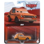 Verdák 3 Grem karakter kisautó 1/55 – Mattel Alacsony ár