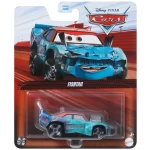 Verdák 3 Fishtail karakter kisautó 1/55 – Mattel Outlet