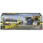 Akciós ár Hot Wheels Prémium Vintage race team kisautó 4 db-os csomag – Mattel