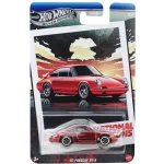 Alacsony ár Hot Wheels Vintage ’67 Porsche 911 R kisautó 1/64 – Mattel