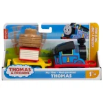 Akció Fisher-Price Thomas és barátai az első mozdonyom – Thomas – Mattel