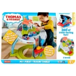 Ajánlat Fisher-Price Thomas és barátai az első vonatasztalom játékszett – Mattel