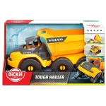 Volvo Tough Hauler dömper 26 cm – Dicke toys Ne maradj le