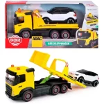 ADAC Volvo autómentő – Dickie Toys Azonnali szállítás