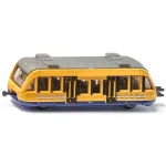 SIKU Hév vonatkocsi 1/87 Népszerű