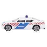 SIKU Dodge Charger rendőrautó 1/87 Olcsó