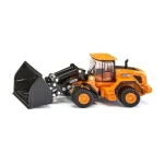 Gyors szállítás SIKU JCB 457 WLS rakodó 1/87