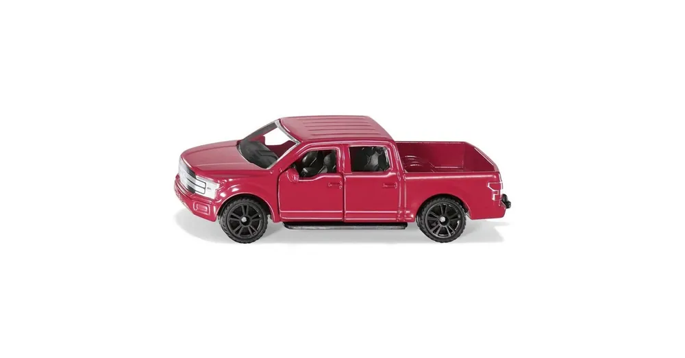 Akció SIKU Ford F150 kisautó 1/55