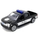 Akciós ár Siku 1496 Ford F-150 US Police 1/55