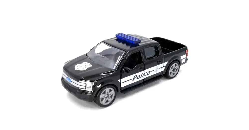 Akciós ár Siku 1496 Ford F-150 US Police 1/55