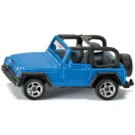 Siku Jeep Wrangler terepjáró 1/55 Árengedmény