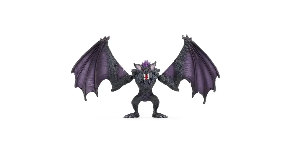 Vásárlói kedvenc Schleich Árny denevér figura (70792)