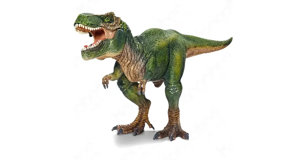 Azonnal elérhető Schleich T-Rex figura (14525)