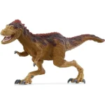Népszerű Schleich Moros Intrepidus figura (15039)