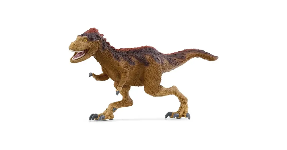 Népszerű Schleich Moros Intrepidus figura (15039)