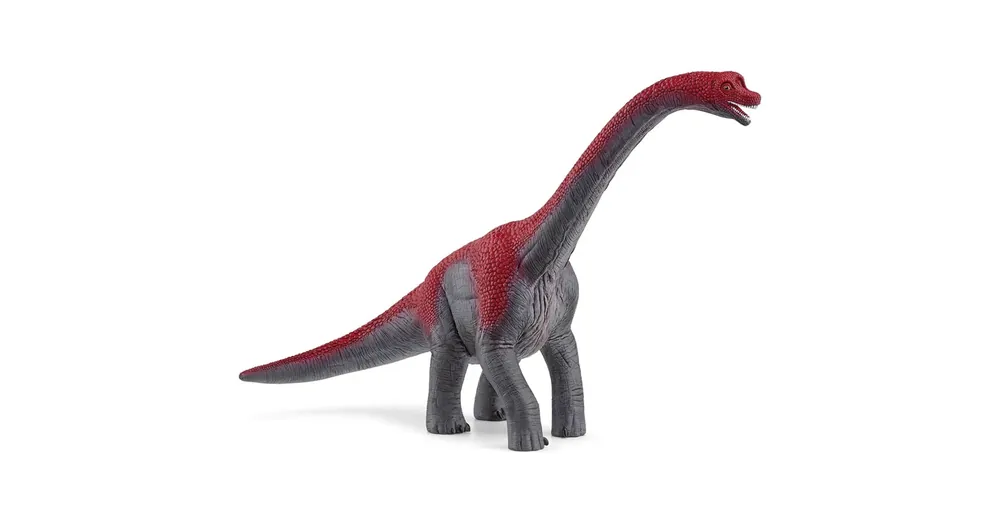 Gyors kiszállítás Schleich Brachiosaurus figura (15044)
