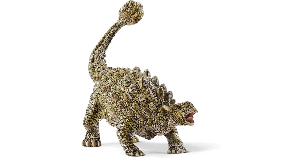 Outlet Schleich Ankylosaurus figura (15023)