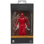 Alacsony ár Star Wars Black Series Imperial Praetorian Guard figura – Hasbro