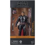 Star Wars Black Series Moff Gideon figura – Hasbro Rendeld meg most