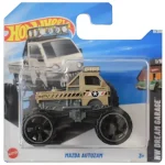 Ajánlat Hot Wheels Mazda Autozam Monster Truck kisautó 1/64 – Mattel